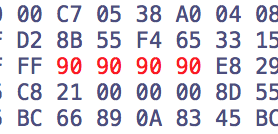 hex editor